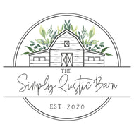 The Simply Rustic Barn