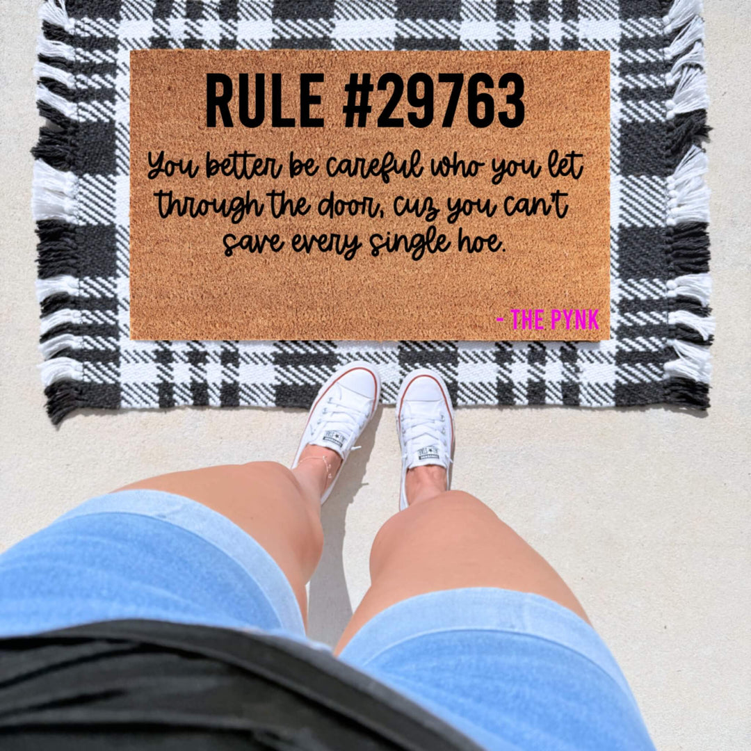 Rule 