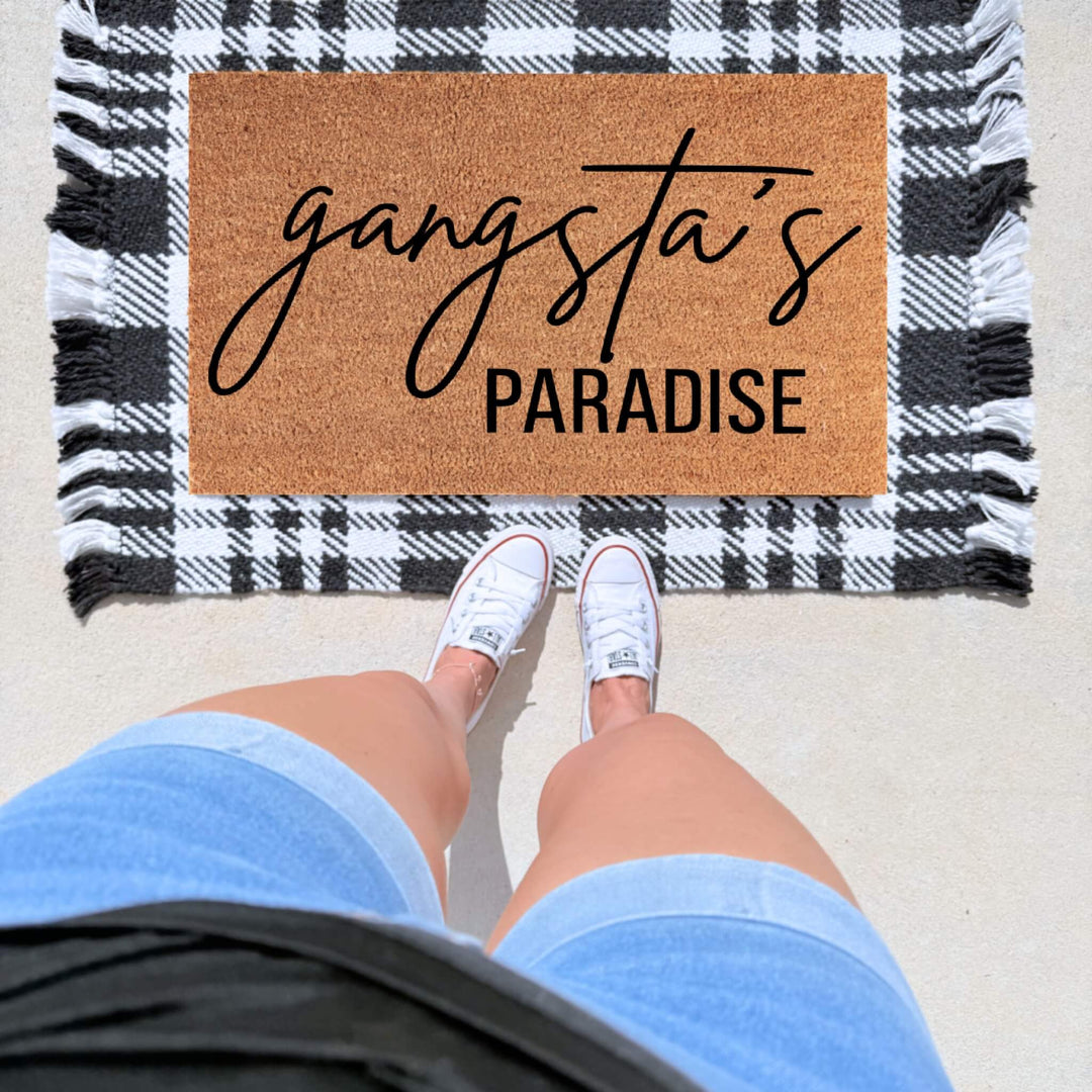 Gangsta&