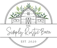 The Simply Rustic Barn