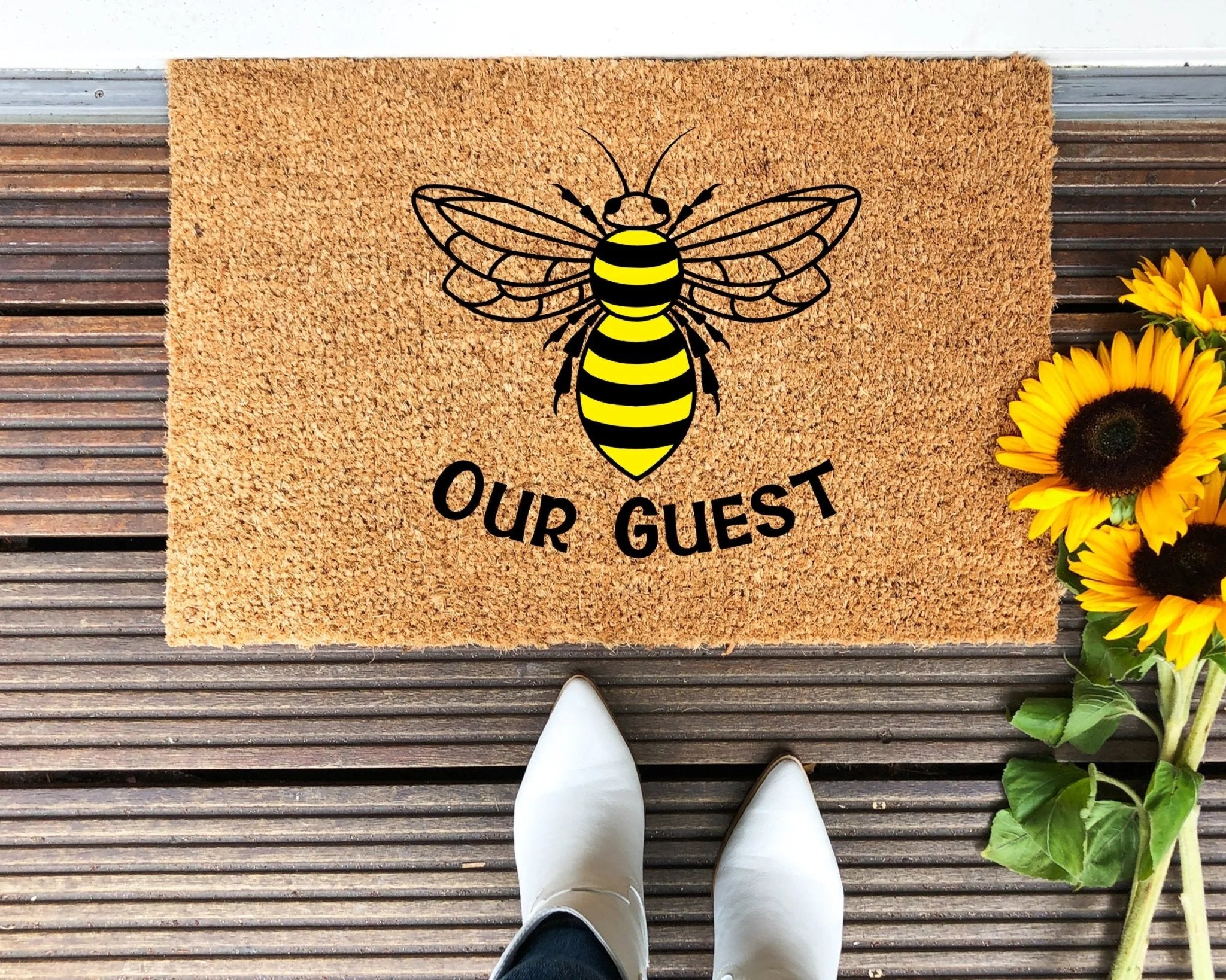 Personalized Door Mats | Affordable Door Mats