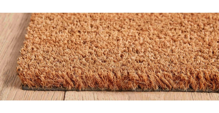 Halloween Friends Doormat - The Simply Rustic Barn